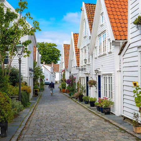 Harmony Home Stavanger Center Buitenkant foto